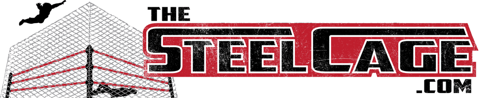 The Steel Cage