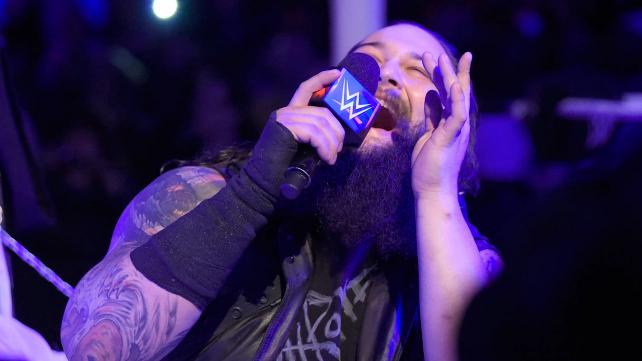 Sing it, Bray!