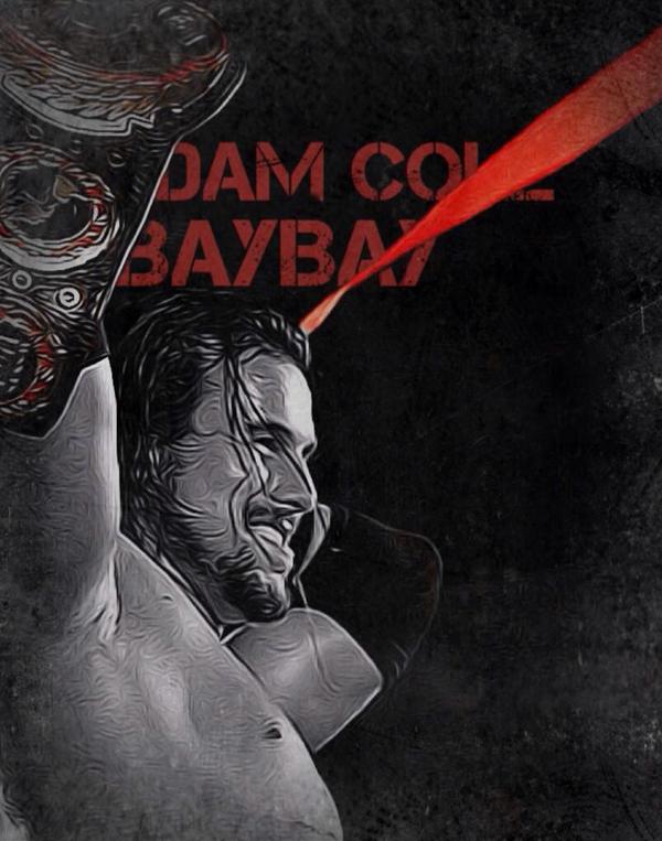 Adam Cole, Bay Bay!