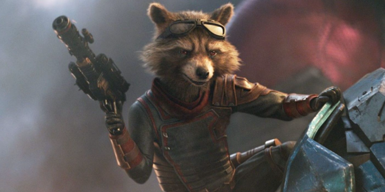 Unfunny Nerd Tangent 147: Guardians of the Galaxy Volume 3